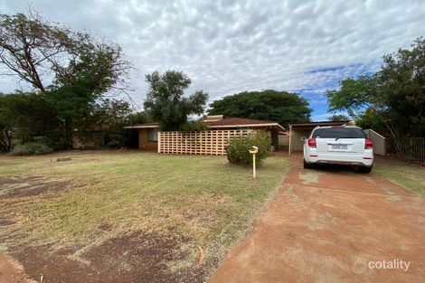 13 Nyabalee Rd, Newman, WA 6753