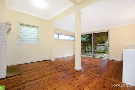 Property photo of 2A Berkeley Road Gwynneville NSW 2500