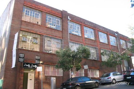 134-136 Kippax St, Surry Hills, NSW 2010