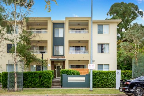 Property photo of 67/65 Ainslie Avenue Braddon ACT 2612