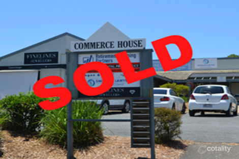 3/26-28 Commerce Dr, Robina, QLD 4226