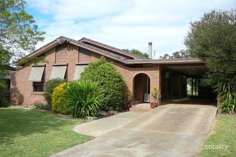 Property photo of 24 Charlton Road St Arnaud VIC 3478