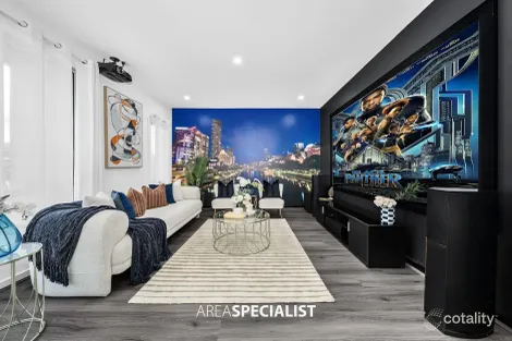 Property photo of 49 Clydevale Avenue Clyde North VIC 3978