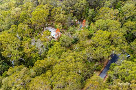 Property photo of 35 Mansfield Road Galston NSW 2159