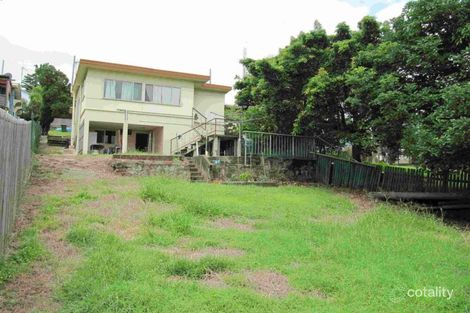 Property photo of 19 Oaka Lane Gladstone Central QLD 4680