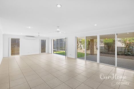 62 Amadeus Cct, Springfield Lakes, QLD 4300