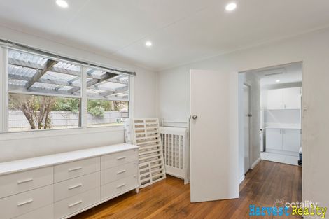 Property photo of 98 Rosemary Crescent Frankston North VIC 3200