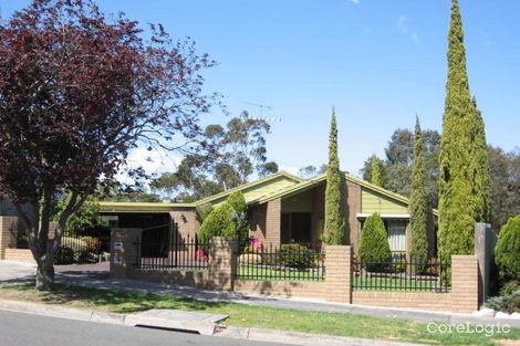 Property photo of 76 Talbot Road Mount Waverley VIC 3149