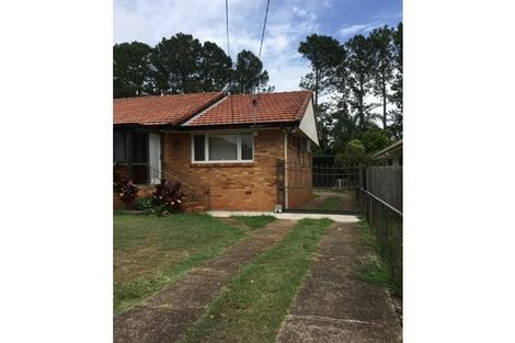 Property photo of 11 Trudgian Street Sunnybank QLD 4109