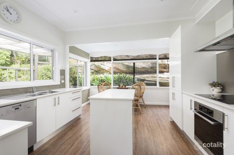 Property photo of 36B Ward Crescent Oyster Bay NSW 2225