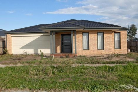 Property photo of 32 Arden Avenue Pakenham VIC 3810