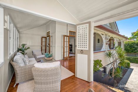 Property photo of 101 Christian Street Clayfield QLD 4011
