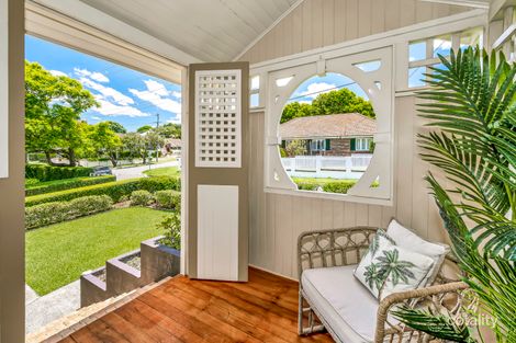 Property photo of 101 Christian Street Clayfield QLD 4011