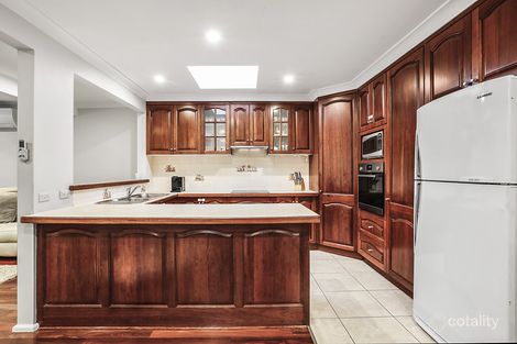 Property photo of 7 Liffey Place Woronora NSW 2232