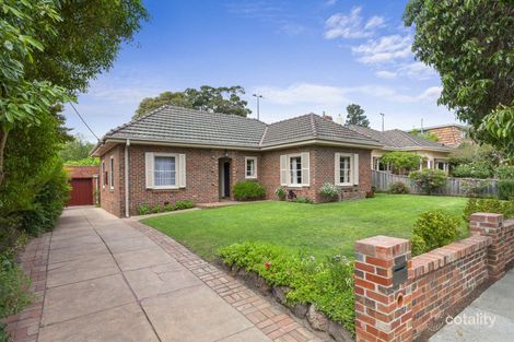 Property photo of 9 Walsh Street Deepdene VIC 3103