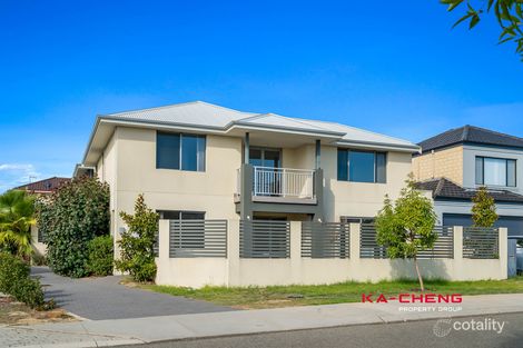 Property photo of 35 Apara Way Nollamara WA 6061