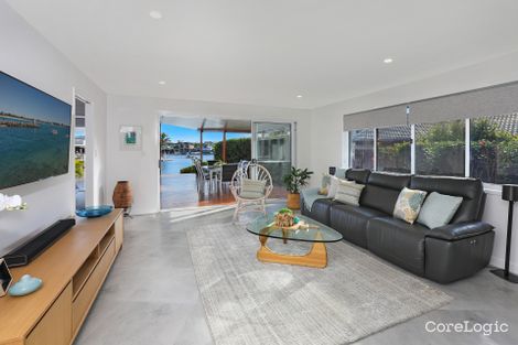 Property photo of 25 Carrothool Place Mooloolaba QLD 4557