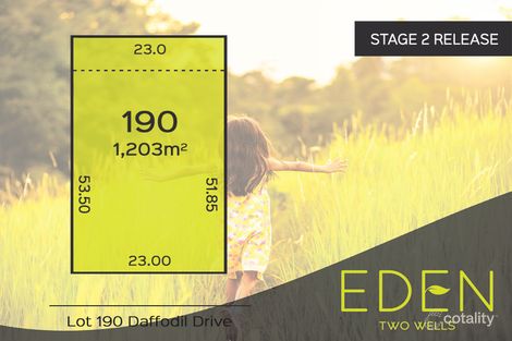 9 Daffodil Dr, Two Wells, SA 5501