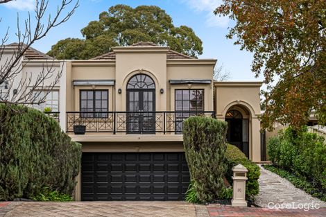 10 Lewis Ave, Glen Osmond, SA 5064