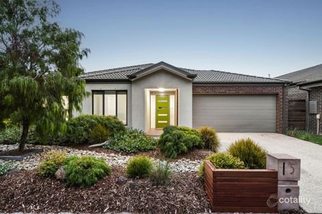 5 Remarkable Dr, Mount Duneed, VIC 3217