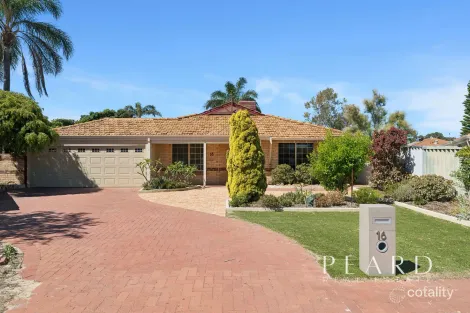 16 Helby Cl, Merriwa, WA 6030