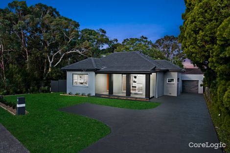 Property photo of 59 Blenheim Road North Ryde NSW 2113