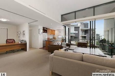 Property photo of 23/40-46 Boundary Street South Brisbane QLD 4101