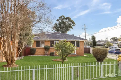 87 Melbourne St, Oxley Park, NSW 2760