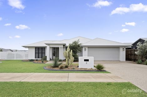 Property photo of 58 O'Neill Circuit Kearneys Spring QLD 4350