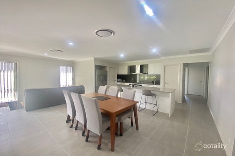 Property photo of 14 Backler Street Thrumster NSW 2444