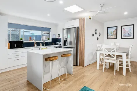 Property photo of 84 Manly Drive Robina QLD 4226