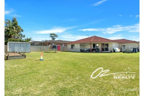 Property photo of 18 Maxwell Crescent Sanctuary Point NSW 2540