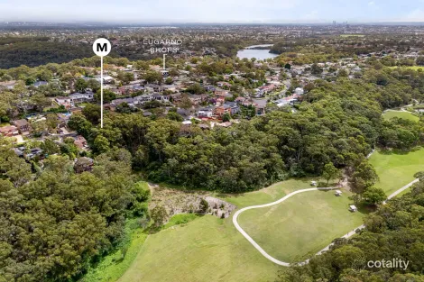 Property photo of 52 Wayne Avenue Lugarno NSW 2210