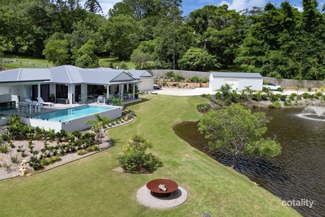 Property photo of 1394 Eumundi Noosa Road Eumundi QLD 4562