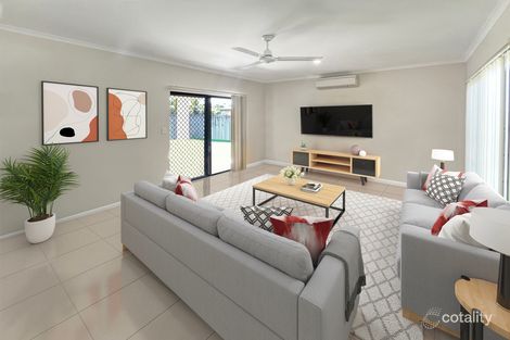 Property photo of 4 Doritis Close Edmonton QLD 4869