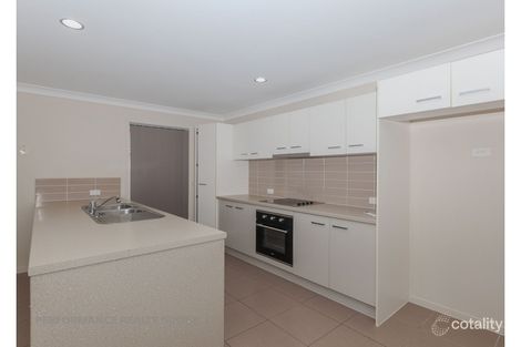 Property photo of 41A Harold Reinhardt Drive Redbank Plains QLD 4301