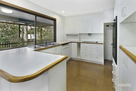 Property photo of 34 Gilruth Road Kenmore QLD 4069