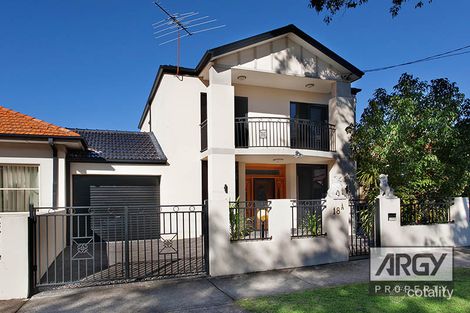 18a Arlington St, Rockdale, NSW 2216