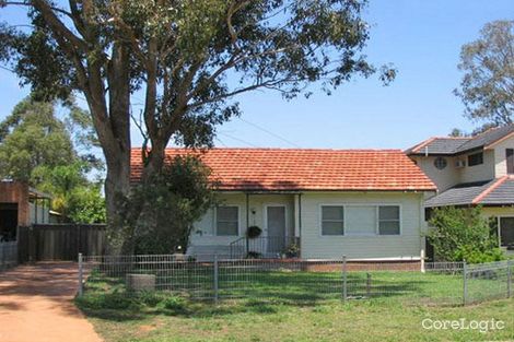 Property photo of 20 Arthur Avenue Blacktown NSW 2148