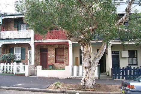 18 Bray St, Erskineville, NSW 2043
