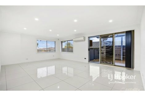 Property photo of 3 Moruya Crescent Greystanes NSW 2145
