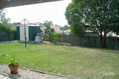 Property photo of 3 Houdini Terrace Edens Landing QLD 4207