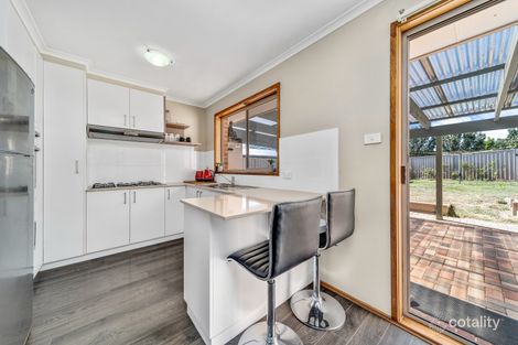 Property photo of 29 Thornhill Crescent Dunlop ACT 2615