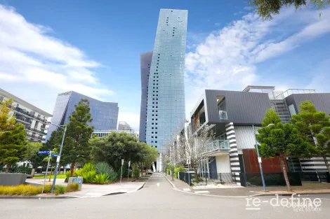 2506/8 Pearl River Rd, Docklands, VIC 3008