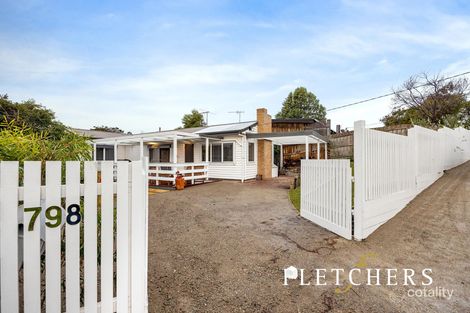 798 Melbourne Rd, Sorrento, VIC 3943
