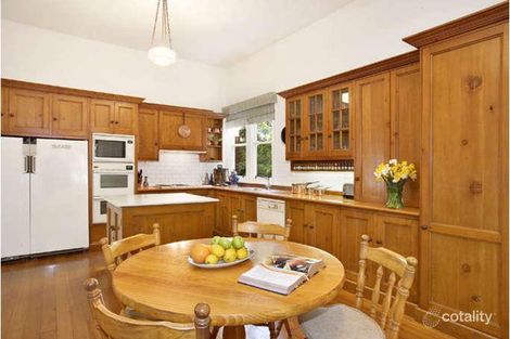 Property photo of 24 St Johns Avenue Gordon NSW 2072