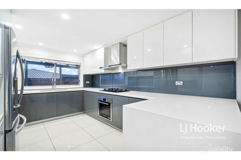 Property photo of 3 Moruya Crescent Greystanes NSW 2145