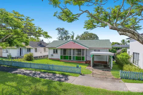 Property photo of 22 Dahlia Street Cannon Hill QLD 4170