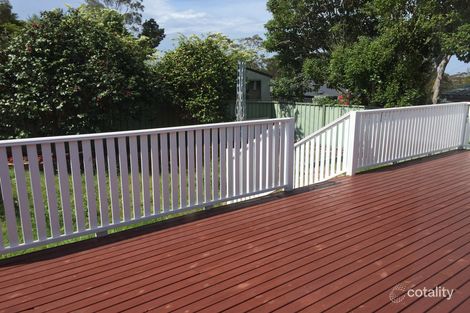 Property photo of 4 Fitzroy Street Hill Top NSW 2575