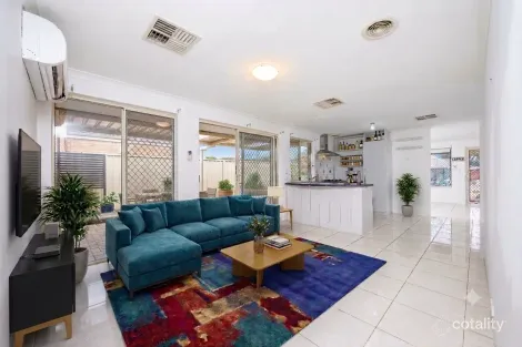 18 Hodges St, Middle Swan, WA 6056